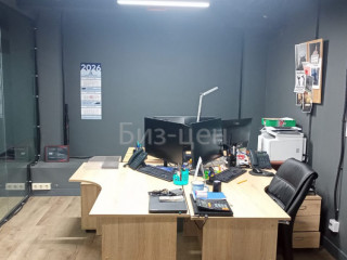 Фотография Аренда офиса, 193 м² , набережная Обводного канала 118АХ  №5