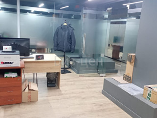 Фотография Аренда офиса, 193 м² , набережная Обводного канала 118АХ  №7