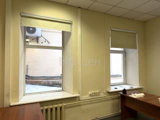 Фотография Аренда офиса, 29 м² , Мытнинская улица 12/44  №2
