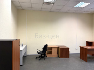 Аренда офиса 29 м² Мытнинская улица 12/44 