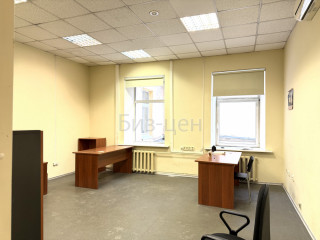 Фотография Аренда офиса, 29 м² , Мытнинская улица 12/44  №4