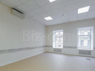 Фотография Аренда офиса, 29 м² , Мытнинская улица 12/44  №1