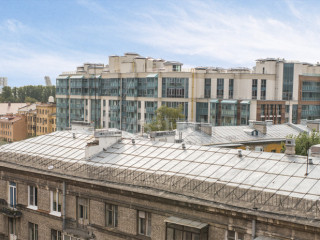 Фотография Аренда офиса, 200 м² , улица Красного Курсанта 25  №1