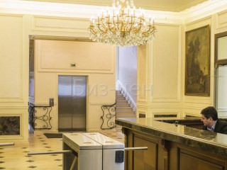 Фотография Аренда офиса, 200 м² , улица Красного Курсанта 25  №4