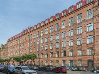 Фотография Аренда офиса, 200 м² , улица Красного Курсанта 25  №5