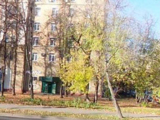 Продажа магазина 114 м² 9-я Парковая улица 41 