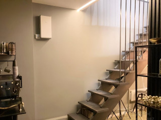 Фотография Аренда помещения свободного назначения, 78 м² , Новорязанская улица 29с1  №5