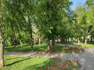 Фотография Аренда помещения свободного назначения, 78 м² , Новорязанская улица 29с1  №10