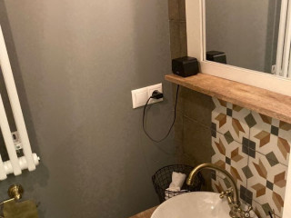 Фотография Аренда помещения свободного назначения, 78 м² , Новорязанская улица 29с1  №8