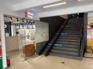 Фотография Продажа магазина, 26 м² , Красногорский бульвар 4к1  №14