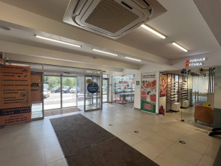 Фотография Продажа магазина, 26 м² , Красногорский бульвар 4к1  №12
