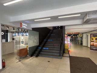 Фотография Продажа магазина, 26 м² , Красногорский бульвар 4к1  №13