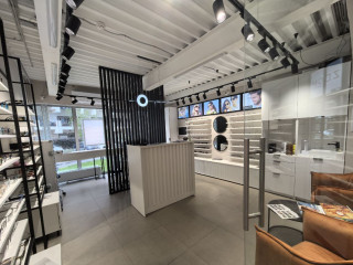 Продажа магазина 26 м² Красногорский бульвар 4к1 