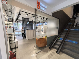 Фотография Продажа магазина, 26 м² , Красногорский бульвар 4к1  №15