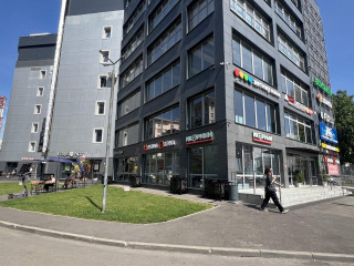 Фотография Продажа магазина, 26 м² , Красногорский бульвар 4к1  №4