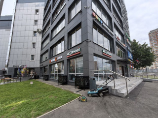 Фотография Продажа магазина, 26 м² , Красногорский бульвар 4к1  №10