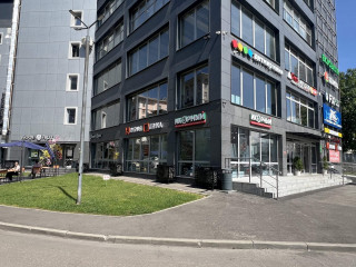 Фотография Продажа магазина, 26 м² , Красногорский бульвар 4к1  №5