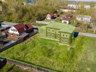 Фотография Продажа помещения свободного назначения, 214 м² , улица Семакова 17  №2