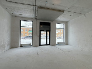 Продажа помещения свободного назначения 106 м² 22 Партсъезда ул 3