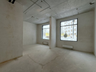 Фотография Продажа помещения свободного назначения, 106 м² , 22 Партсъезда ул 3  №3