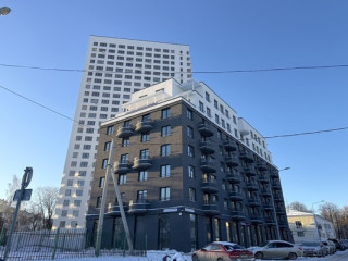 Фотография Продажа помещения свободного назначения, 123 м² , 22 Партсъезда ул 3  №7