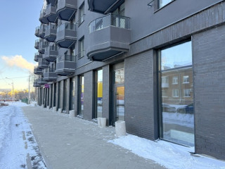 Продажа помещения свободного назначения 123 м² 22 Партсъезда ул 3