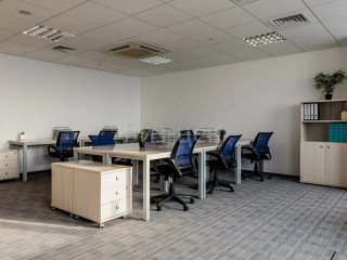 Фотография Аренда офиса, 83 м² , улица Академика Варги 8к1  №2