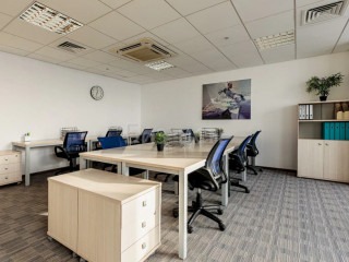 Фотография Аренда офиса, 83 м² , улица Академика Варги 8к1  №5