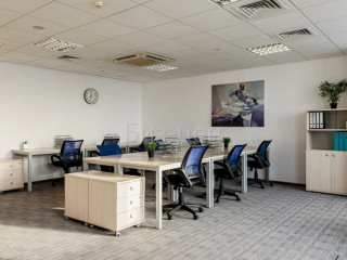 Фотография Аренда офиса, 83 м² , улица Академика Варги 8к1  №6