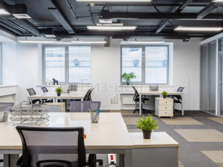 Фотография Аренда офиса, 90 м² , улица Академика Варги 8к1  №12