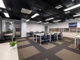 Фотография Аренда офиса, 90 м² , улица Академика Варги 8к1  №5