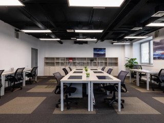 Фотография Аренда офиса, 90 м² , улица Академика Варги 8к1  №3