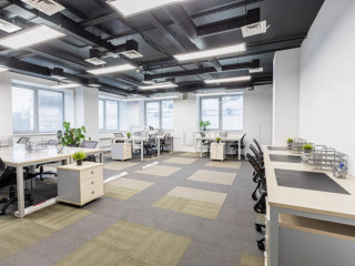 Фотография Аренда офиса, 90 м² , улица Академика Варги 8к1  №10