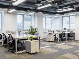 Фотография Аренда офиса, 90 м² , улица Академика Варги 8к1  №8