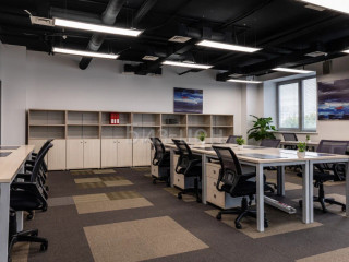 Фотография Аренда офиса, 90 м² , улица Академика Варги 8к1  №2