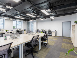 Фотография Аренда офиса, 90 м² , улица Академика Варги 8к1  №13