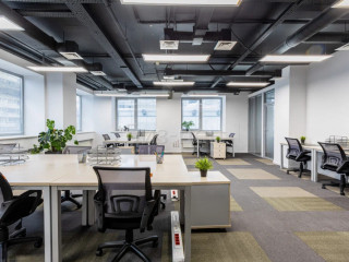 Фотография Аренда офиса, 90 м² , улица Академика Варги 8к1  №11