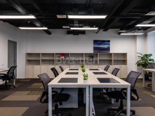 Фотография Аренда офиса, 90 м² , улица Академика Варги 8к1  №4