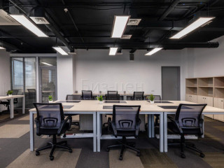 Фотография Аренда офиса, 90 м² , улица Академика Варги 8к1  №6