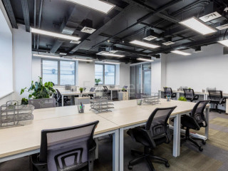 Фотография Аренда офиса, 90 м² , улица Академика Варги 8к1  №14