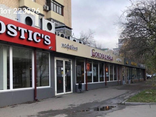 Фотография Аренда помещения свободного назначения, 178 м² , 9-я Парковая улица 30  №4