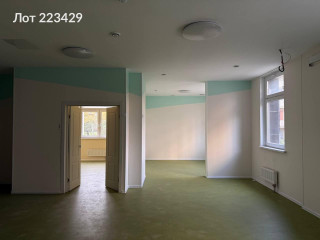 Фотография Аренда помещения свободного назначения, 350 м² , улица Михайлова 31А  №13