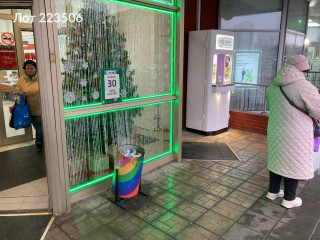 Фотография Аренда помещения свободного назначения, 190 м² , Люблинская улица 171  №4