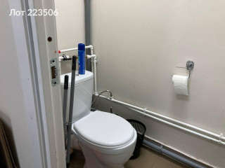 Фотография Аренда помещения свободного назначения, 190 м² , Люблинская улица 171  №6