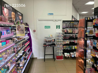 Фотография Аренда помещения свободного назначения, 190 м² , Люблинская улица 171  №3