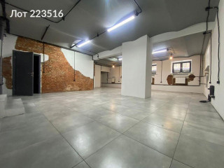 Аренда помещения свободного назначения 87 м² Тихвинский переулок 10-12к9 