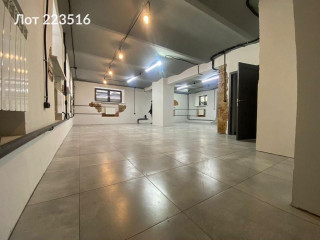 Фотография Аренда помещения свободного назначения, 87 м² , Тихвинский переулок 10-12к9  №8