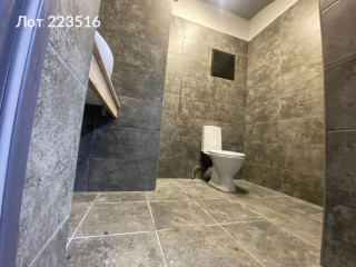 Фотография Аренда помещения свободного назначения, 87 м² , Тихвинский переулок 10-12к9  №13