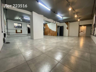 Фотография Аренда помещения свободного назначения, 87 м² , Тихвинский переулок 10-12к9  №6