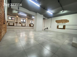 Фотография Аренда помещения свободного назначения, 87 м² , Тихвинский переулок 10-12к9  №7